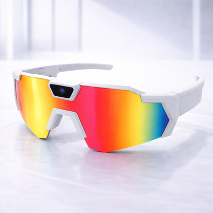 VYRA™ POV Glasses