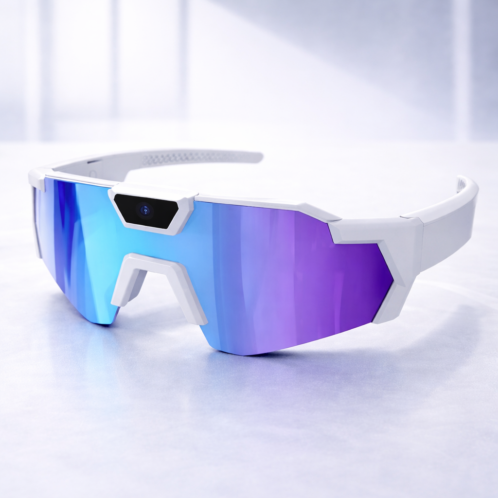 VYRA™ POV Glasses
